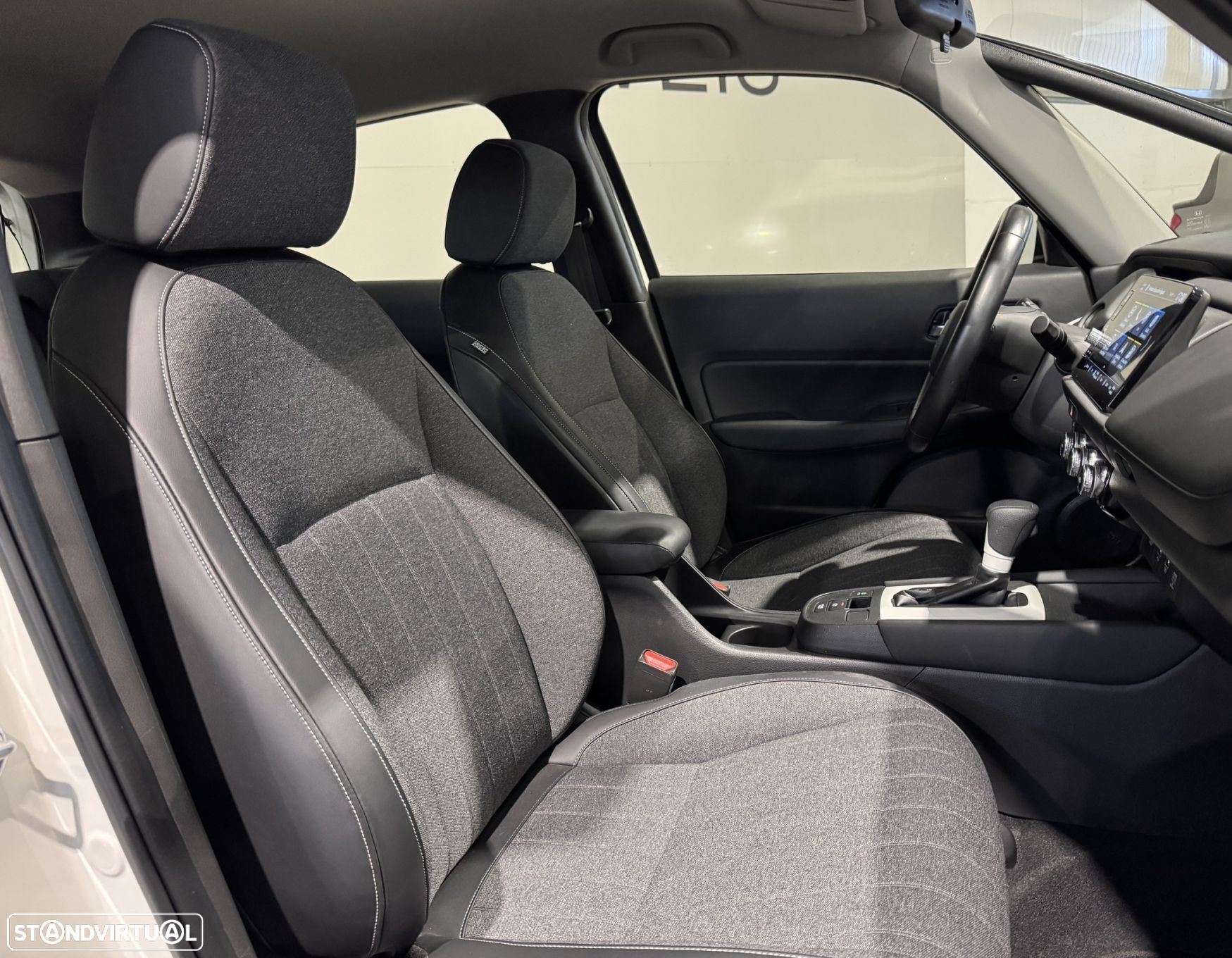 Honda Jazz 1.5 i-MMD Executive (TT) - 20