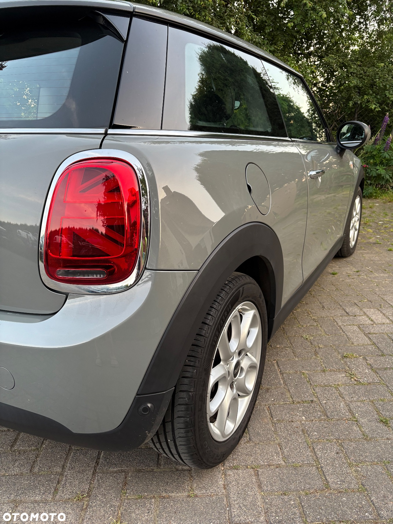 MINI ONE D - 6