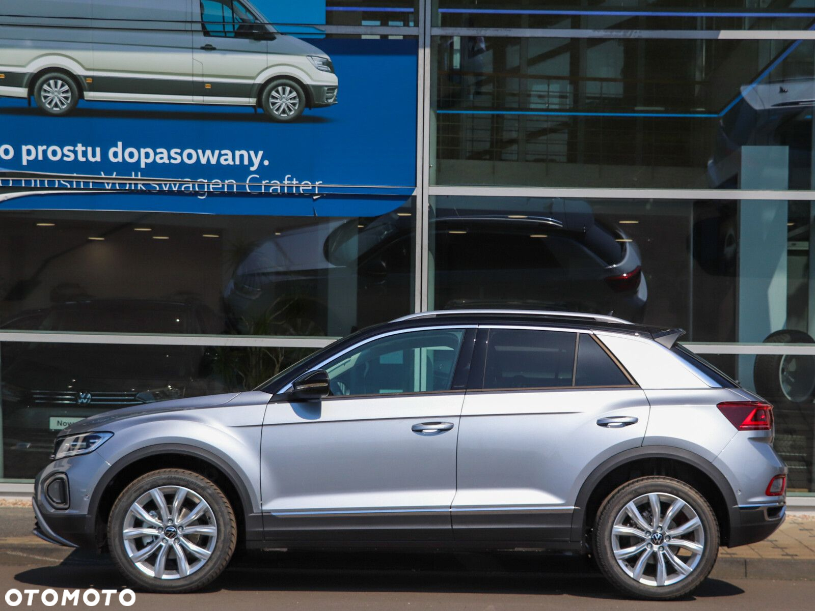 Volkswagen T-Roc - 2