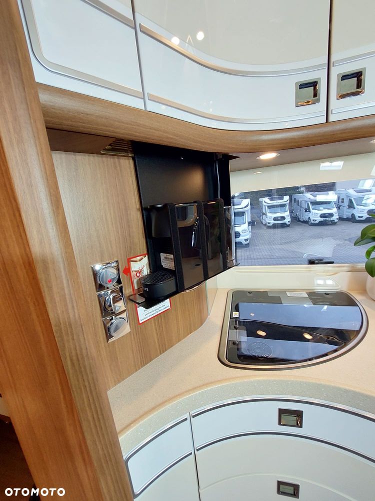 Carthago E-Line I 64 XL QB - 17