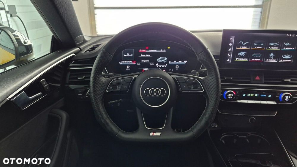 Audi A5 Coupé - 22