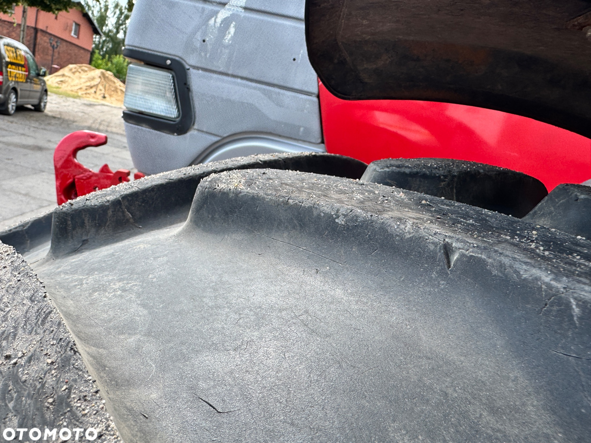 McCormick XTX 200 - 12