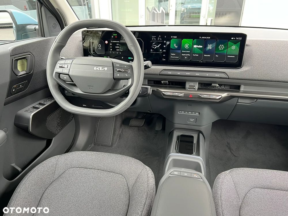 Kia EV2 42.2kWh Earth - 26