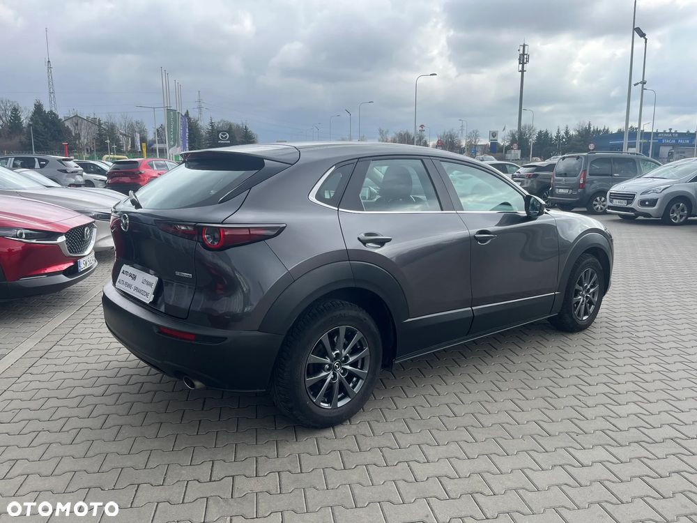 Mazda CX-30 2.0 mHEV Kanjo 2WD - 6