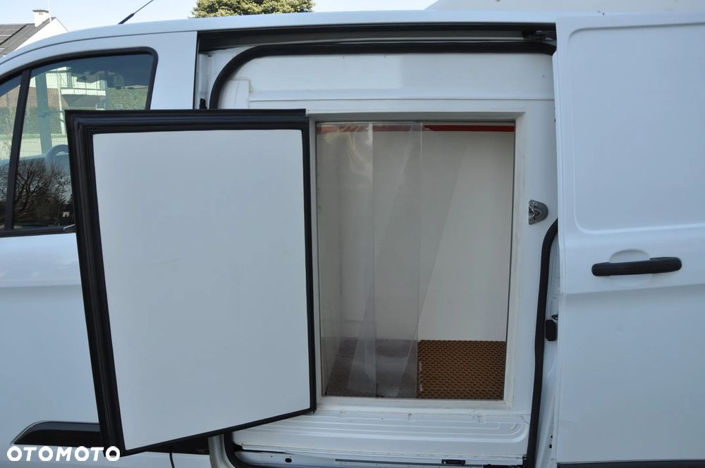 Ford Transit Custom - 37