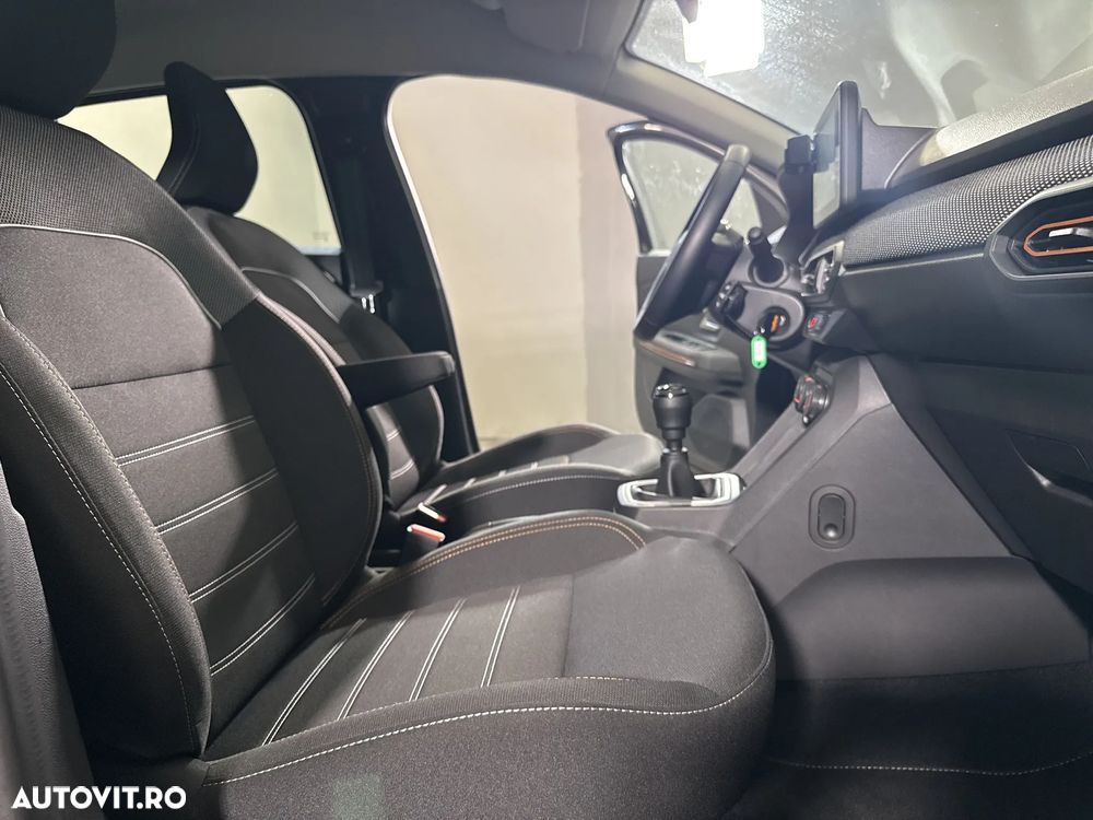 Dacia Sandero Stepway - 12