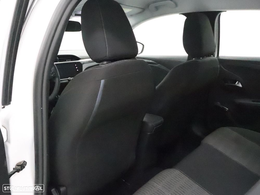 Opel Corsa 1.2 Business - 27