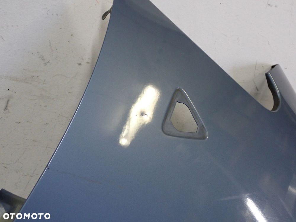 MITSUBISHI COLT 5d 09-12 BŁOTNIK PRZEDNI PRAWY D09 - 7