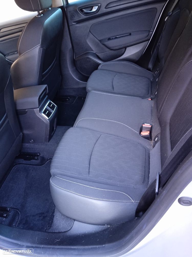 Renault Mégane Sport Tourer 1.5 Blue dCi Limited - 7