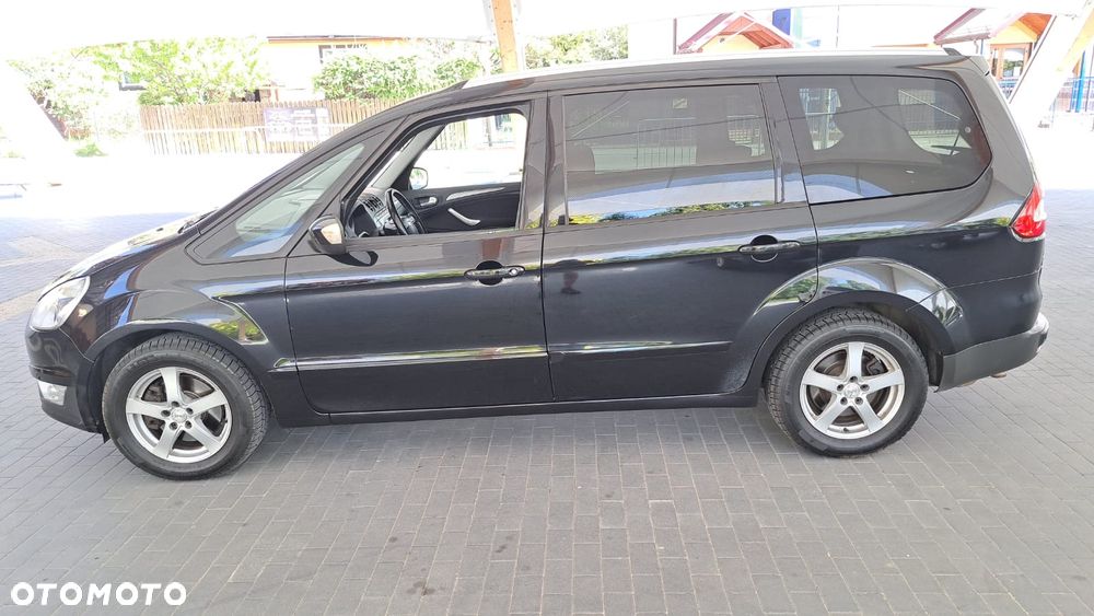 Ford Galaxy 2.0 TDCi Trend - 6