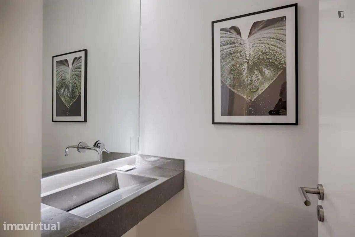 Apartamento com 2 quartos - localizado em Picoas Lisbon - Grande imagem: 5/15