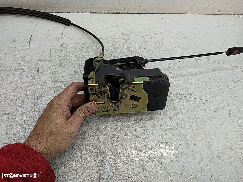 Fecho Porta  Fte Dto Opel Astra G Hatchback (T98) - 4