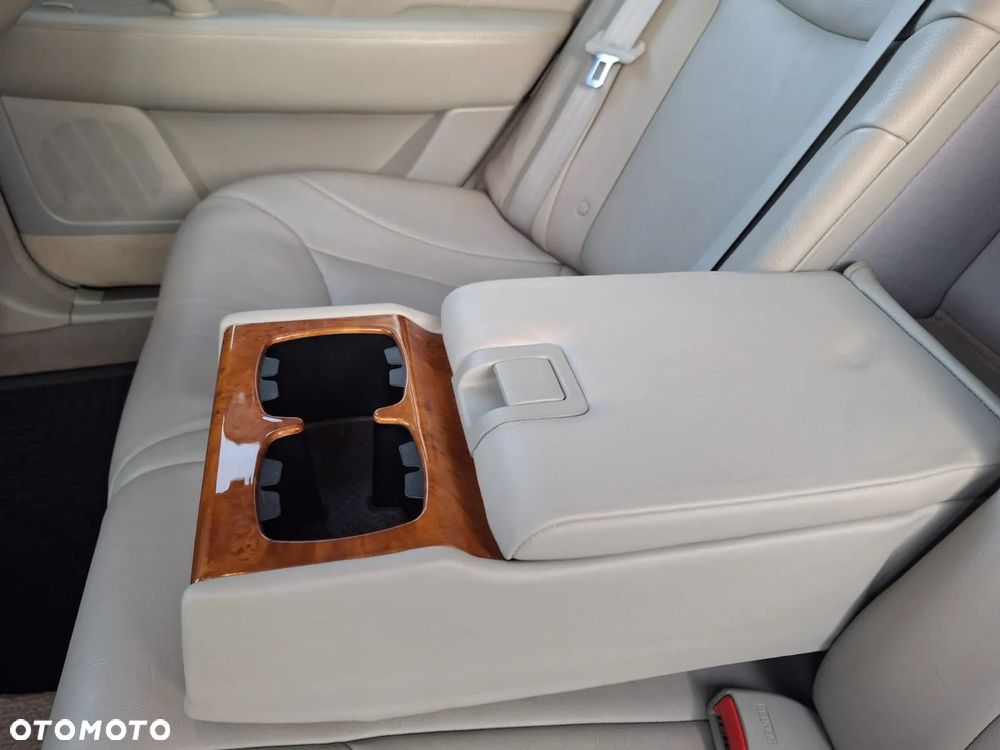 Kia Opirus 3.5 V6 Sporty Elegance - 32