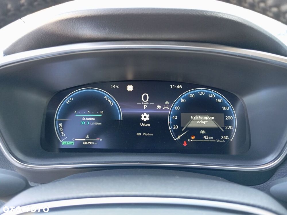 Toyota Corolla 1.8 Hybrid Comfort - 20