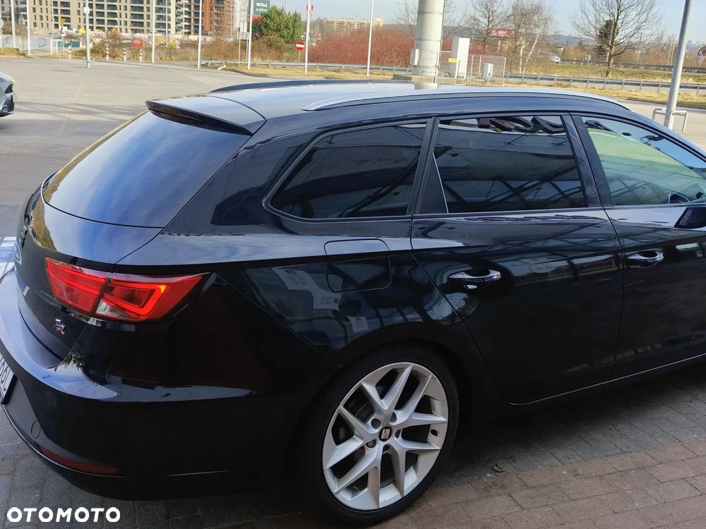 Seat Leon - 7