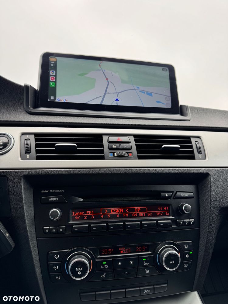 BMW Seria 3 320d - 17