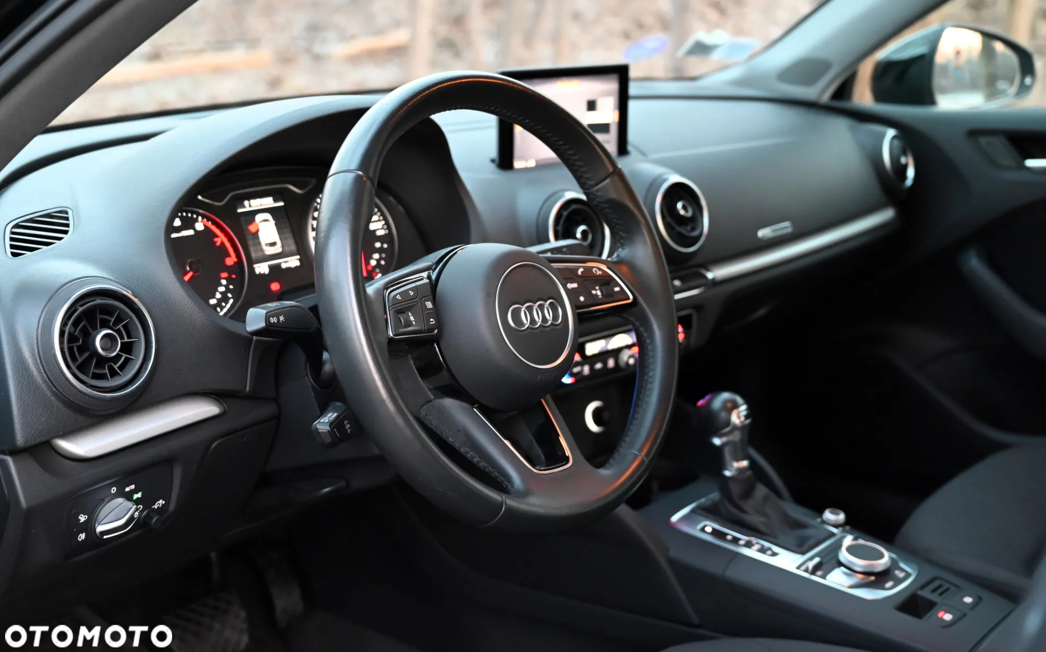Audi A3 - 28