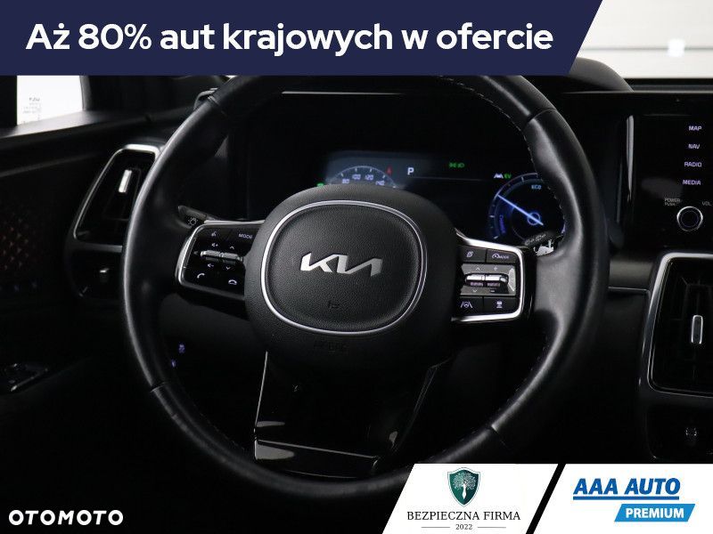 Kia Sorento - 12