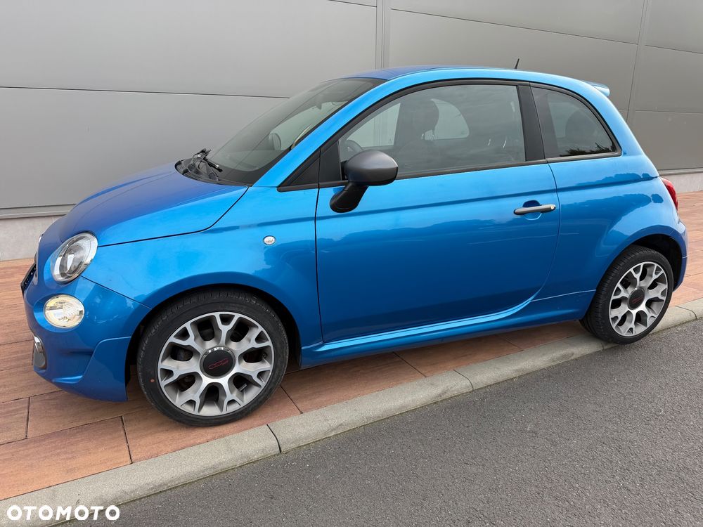 Fiat 500 - 19