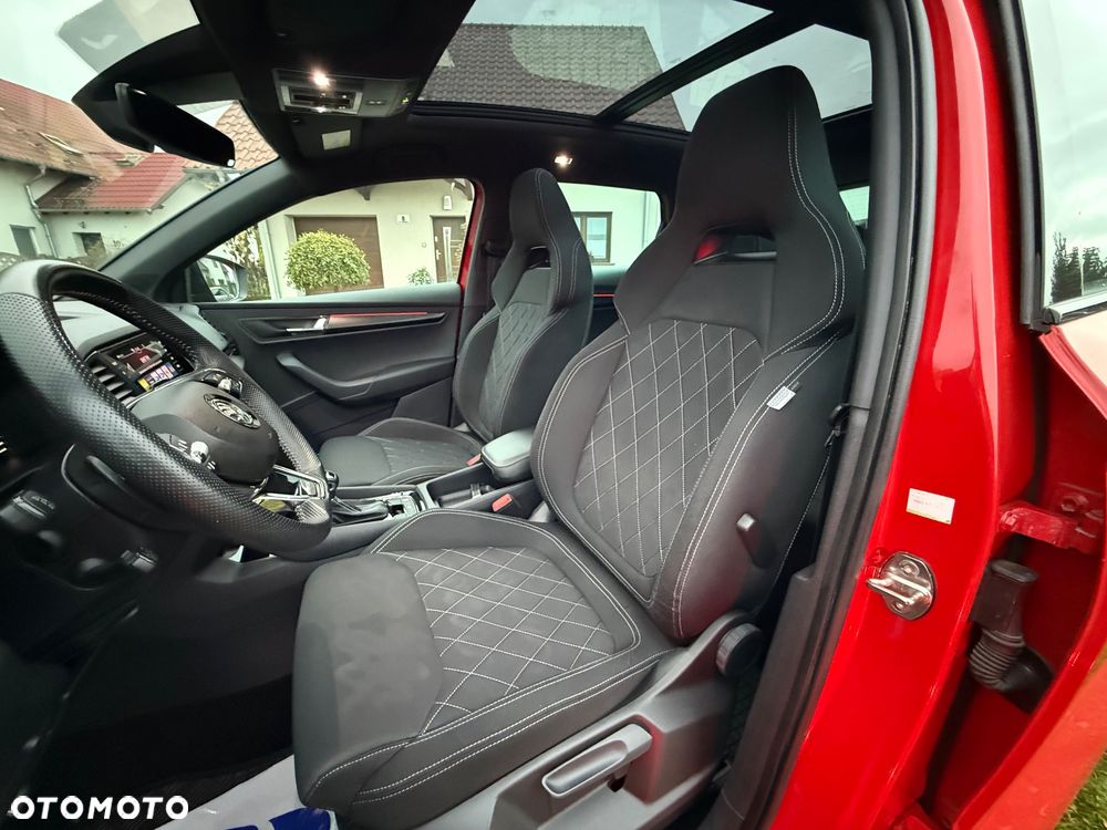 Skoda Karoq - 11