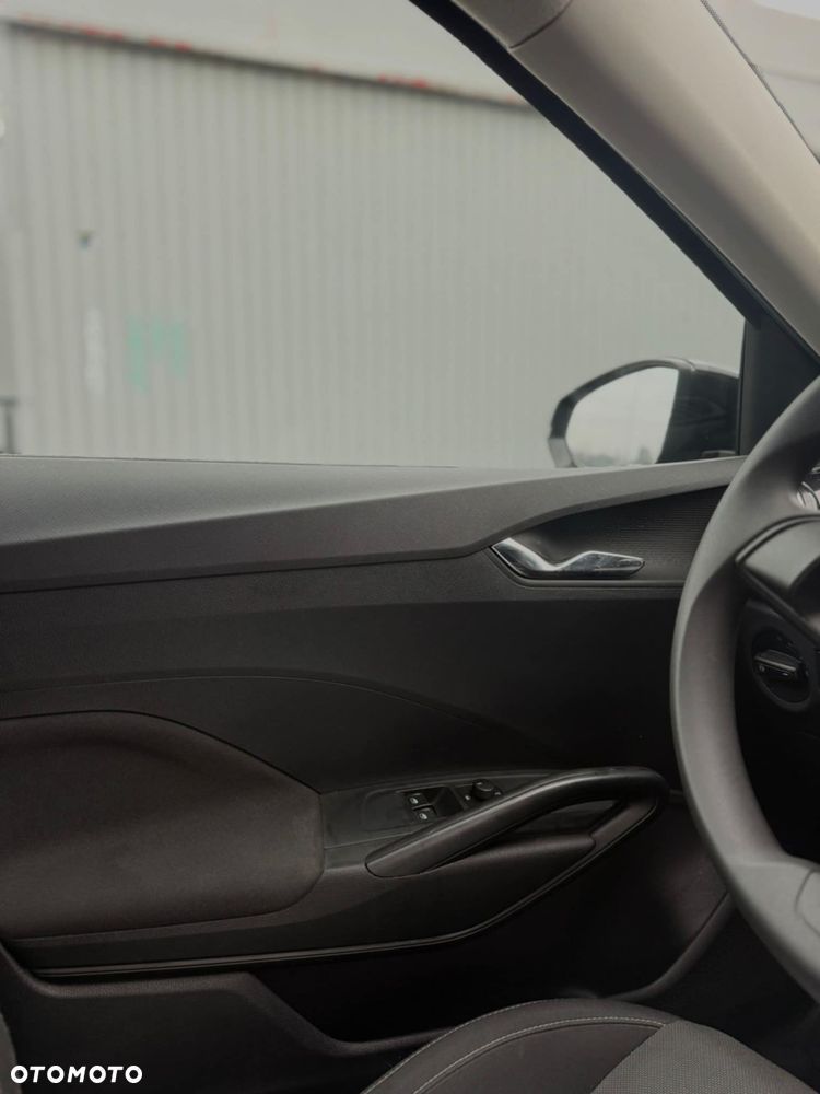 Skoda Fabia 1.0 TSI Ambition - 8