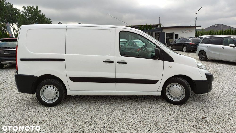 Peugeot Expert - 20