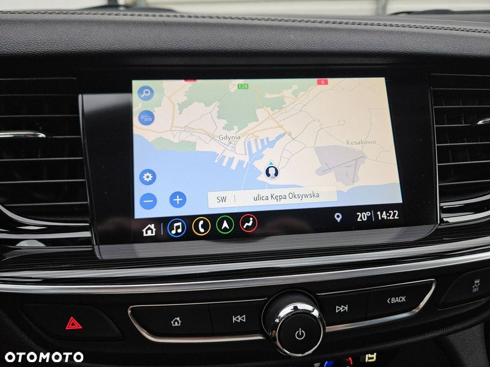 Opel Insignia 2.0 CDTI automatik Innovation - 38