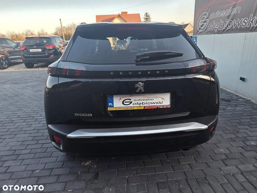 Peugeot 2008 PureTech 130 Allure Pack - 7