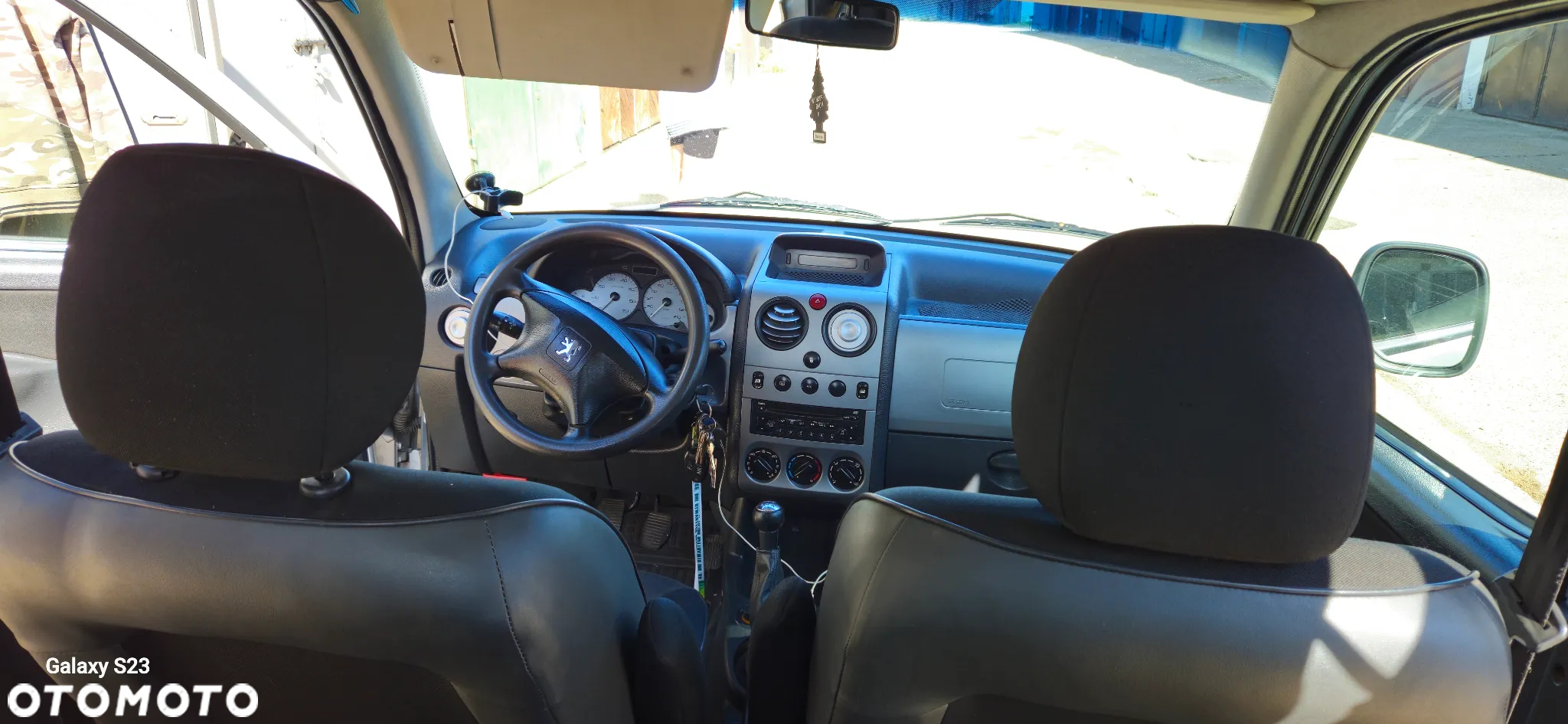 Peugeot Partner 1.6 HDI Trendy - 2
