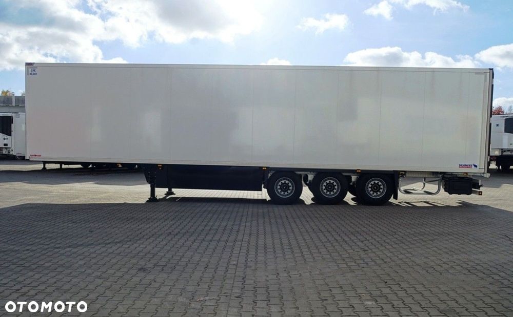 Schmitz Cargobull HAKÓWKA - 18