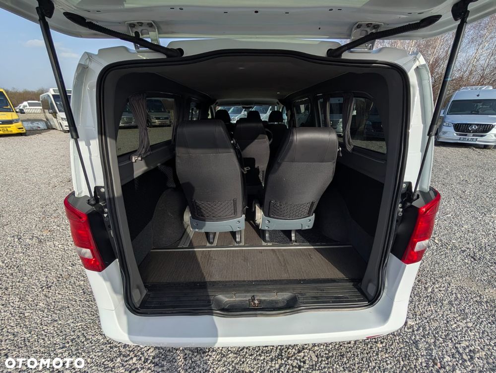 Mercedes-Benz Vito - 5