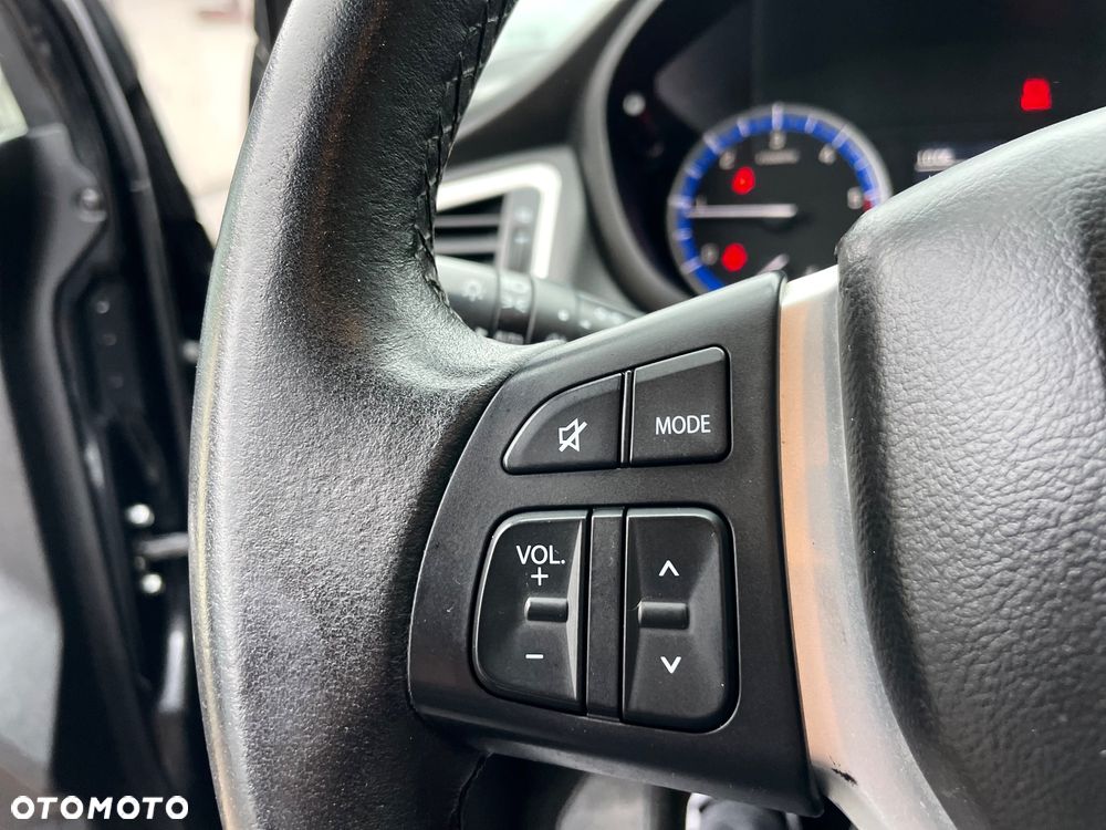 Suzuki SX4 S-Cross 1.6 DDiS 4x2 Comfort+ - 22