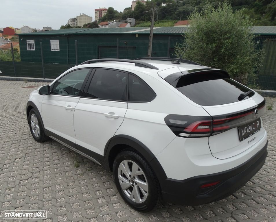 VW Taigo 1.0 TSI Urban - 5