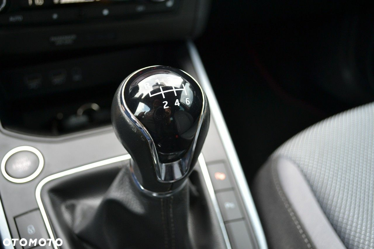 Seat Arona 1.0 TSI OPF Black Edition - 28