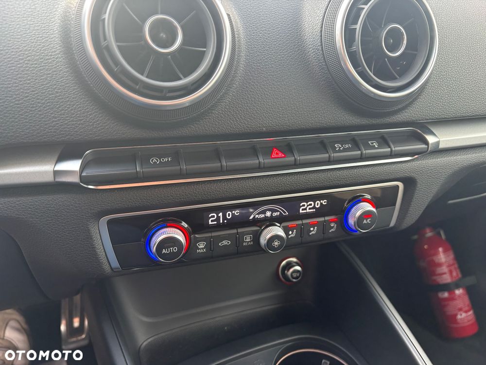 Audi A3 Sportback 1.4 TFSI cylinder on demand ultra - 5