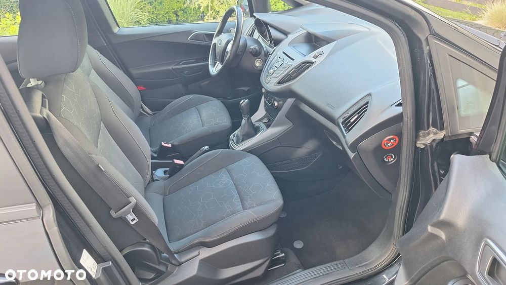 Ford B-MAX 1.0 EcoBoost Ambiente - 11