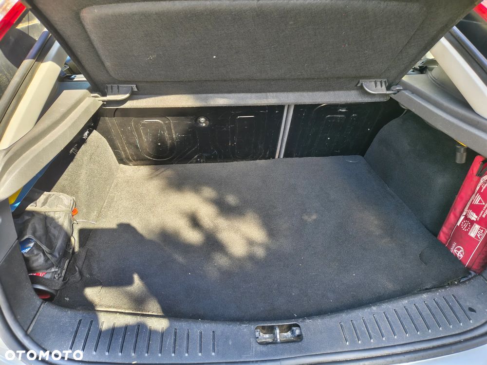 Ford Focus - 7