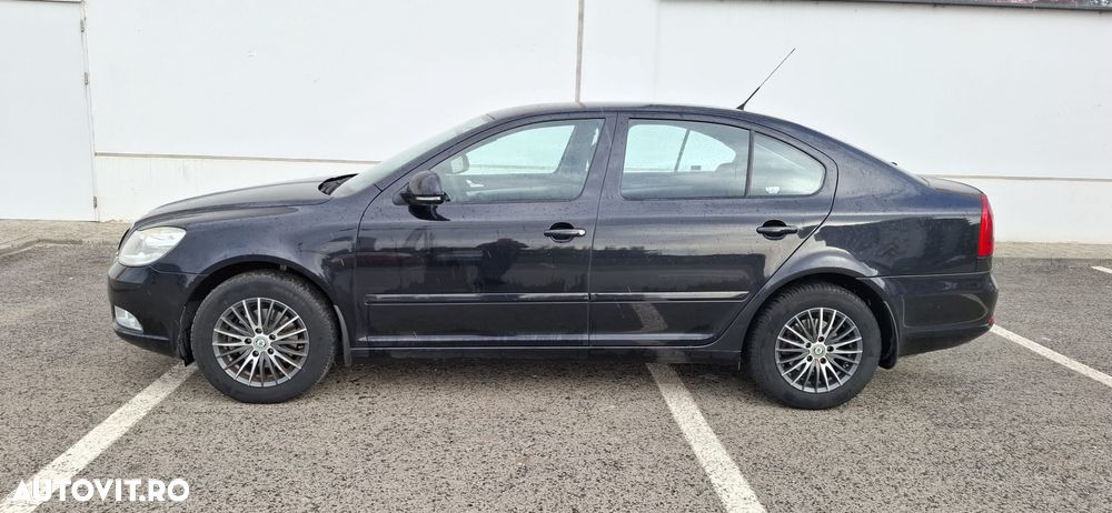 Skoda Octavia 1.4 TSI Drive - 12