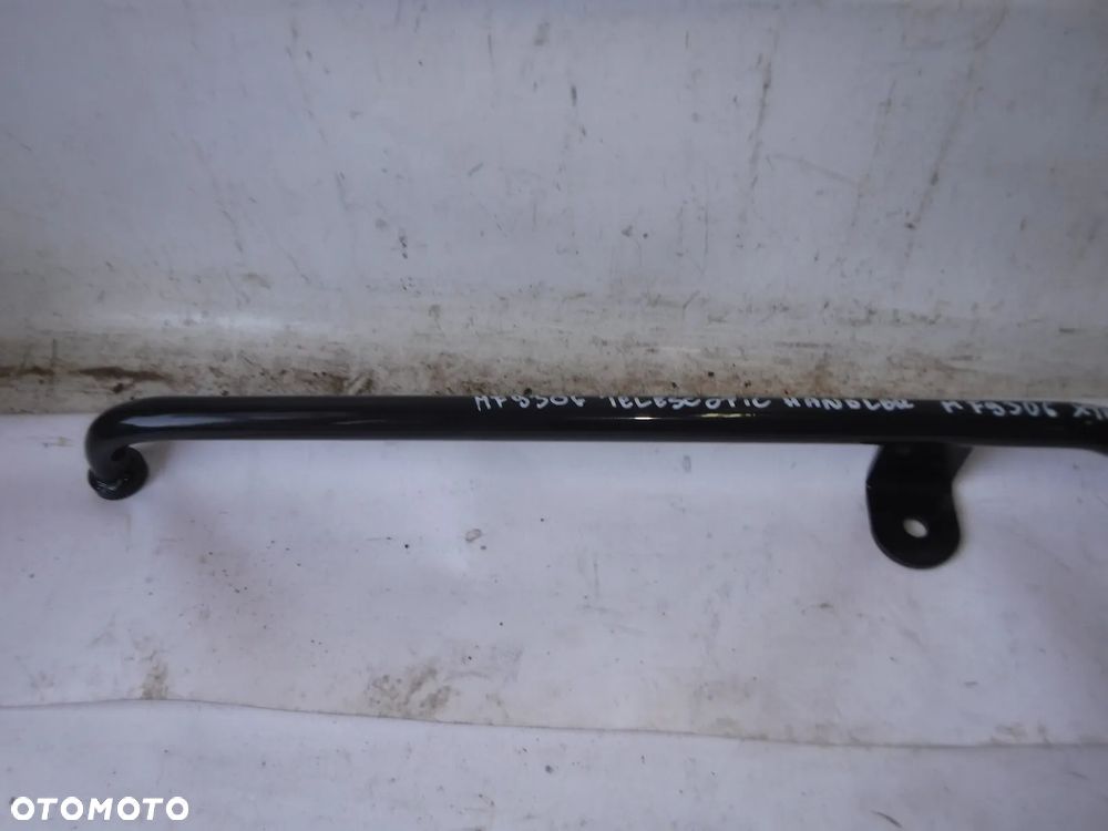 massey ferguson 9306 telescopic uchwyt rączka mocowanie szyby drzwi - 6