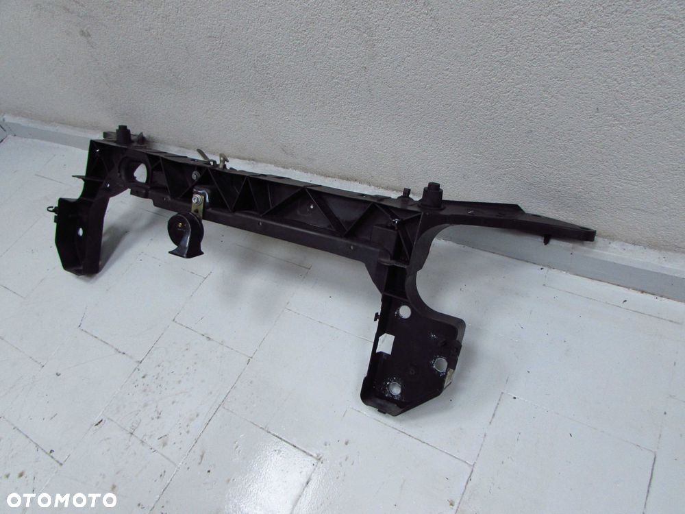 RENAULT CLIO III 05-14 PAS PRZEDNI WZMOCNIENIE CZOLOWE 8200290143 - 4