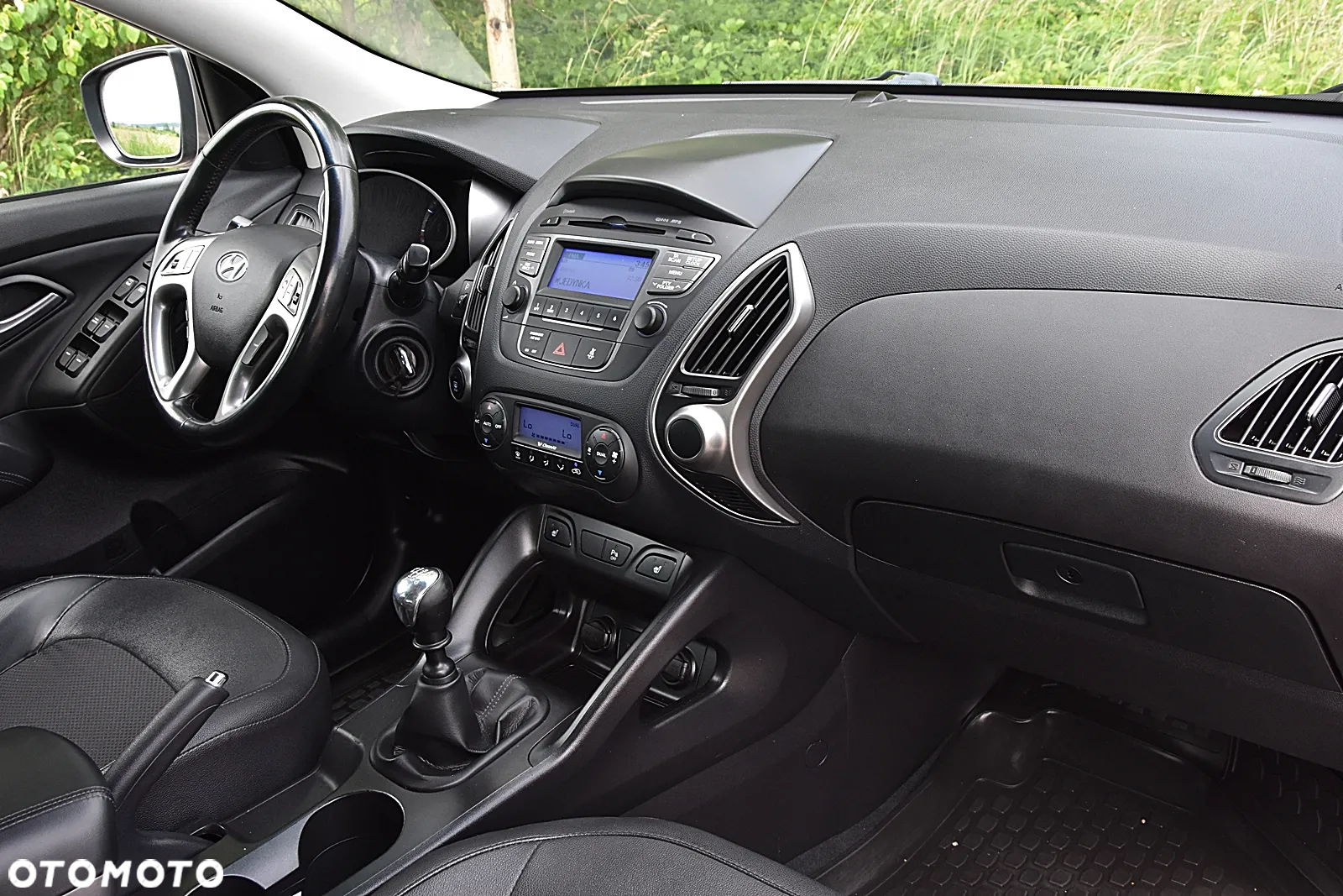 Hyundai ix35 1.6 GDI Comfort 2WD - 21