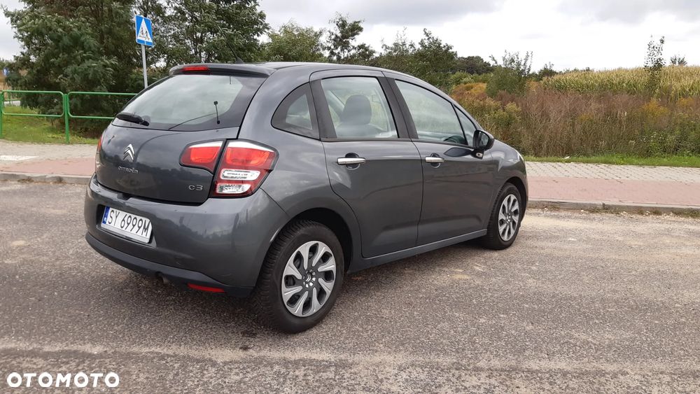 Citroën C3 - 3