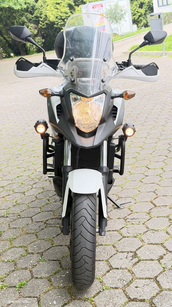 Honda NC750X NC 750 X - 10