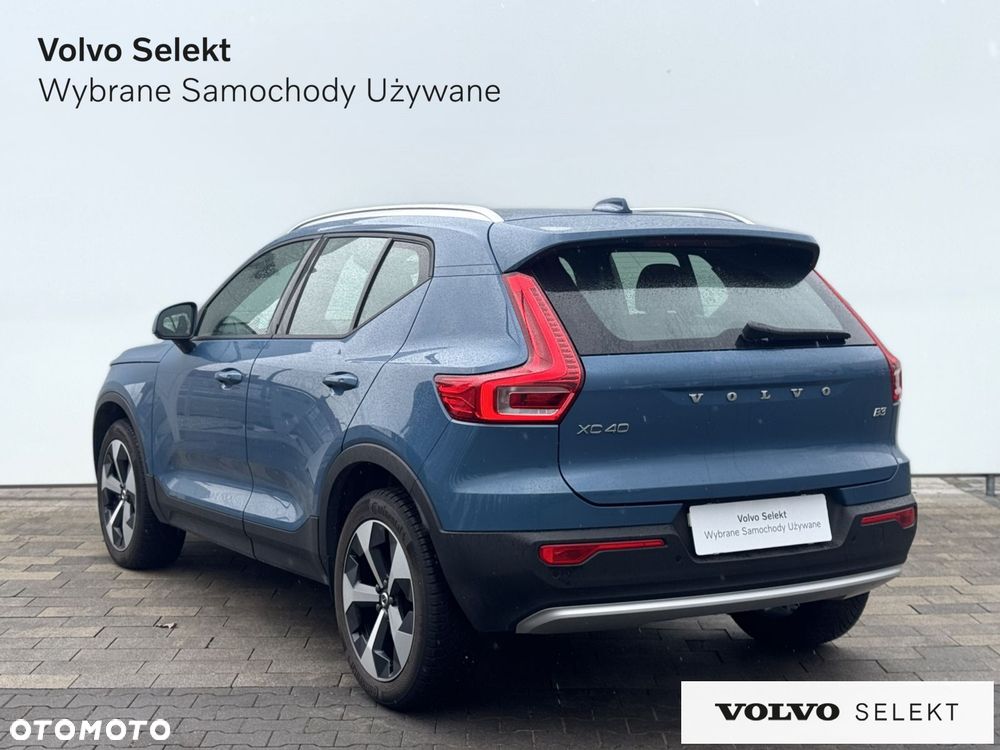 Volvo XC 40 - 8