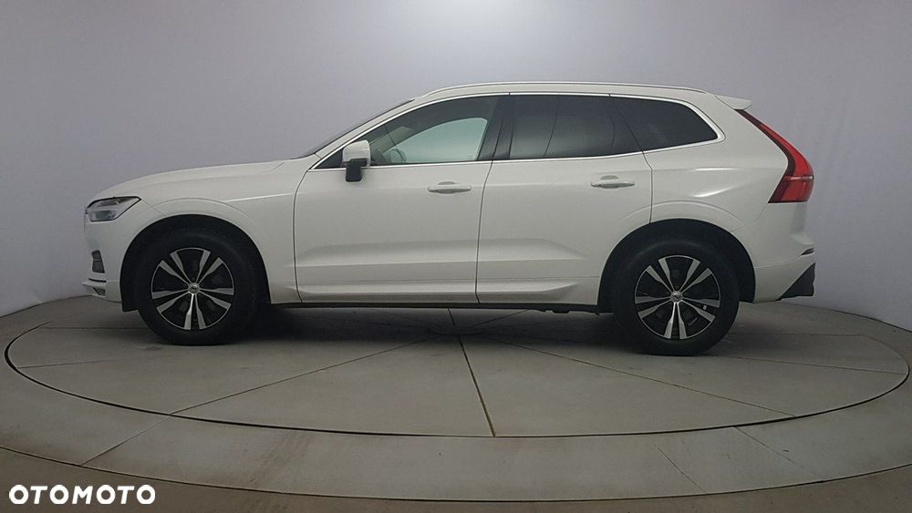 Volvo XC 60 - 4