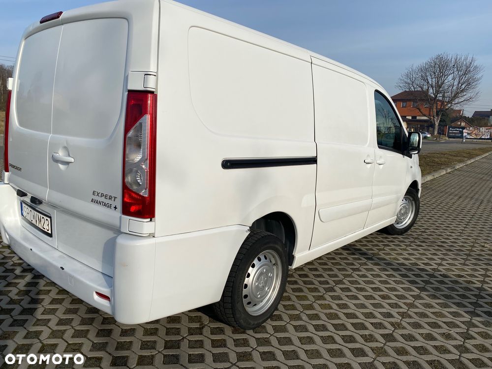 Peugeot Expert - 5