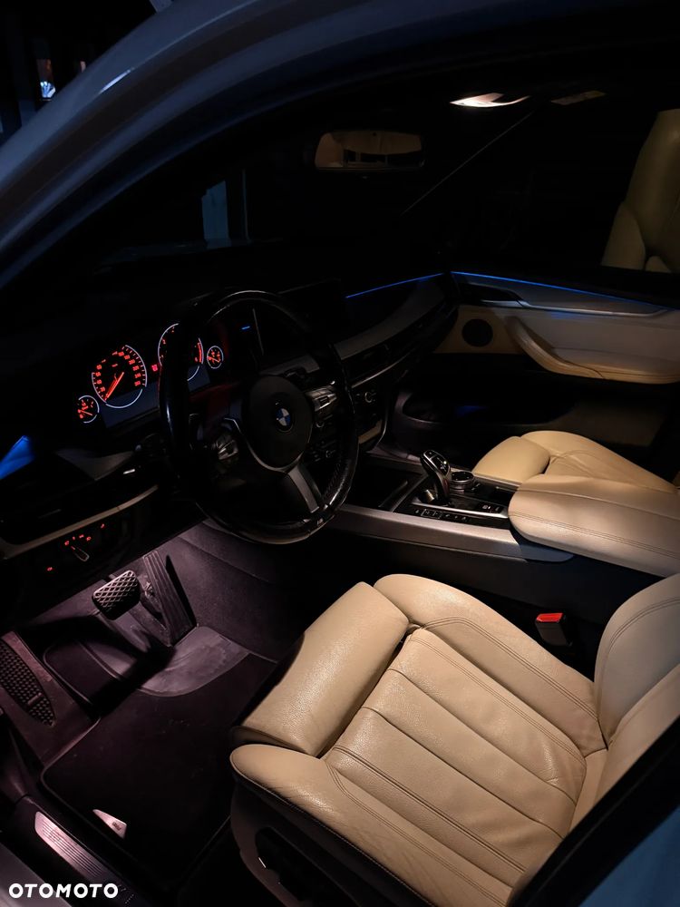 BMW X5 xDrive30d - 22