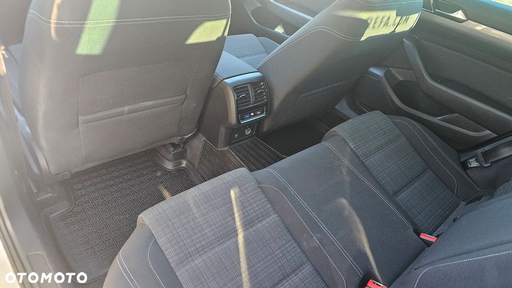 Volkswagen Passat 2.0 TDI BMT SCR Comfortline DSG7 - 12