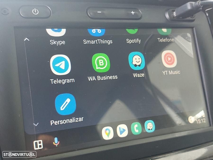 Dacia Spring Electric 45 Expression - 27