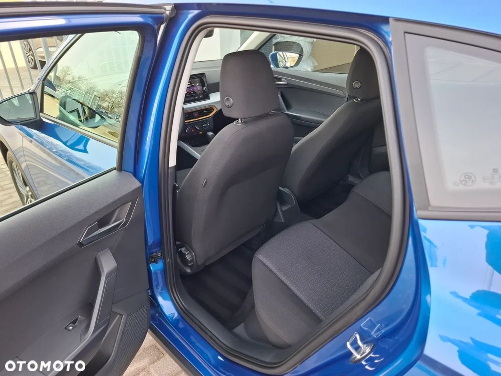 Seat Arona 1.0 TSI Style S&S DSG - 15